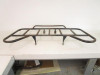 98 Yamaha YFM 350 Big Bear 2x4 Rear Rack Carrier 4SH-24842-00-00 1996-1999