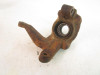 98 Yamaha YFM 350 Big Bear 2x4 Right Steering Knuckle 3HN-23502-02-00 1989-1998