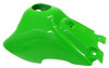 2000-up OEM Suzuki JR50 JR 50 Plastic Gas Tank Cover Green Motorcycle for Kids