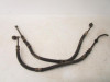 88 Yamaha YFM 350 ER Moto-4 Oil Cooler Lines 3HP-13464-01-00 1987-1995