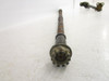 01 Honda TRX 350 FE Rancher Rear Axle Shaft 42311-HN5-672 2000-2006