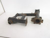 01 Honda TRX 350 FE Rancher Swingarm 52100-HN5-670 2000-2006