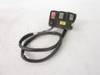 01 Honda TRX 350 FE Rancher Handlebar Switch 35020-HN5-A10 2000-2003