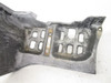 01 Honda TRX 350 FE Rancher Right Foot Well 80121-HN5-A10ZA 2000-2003