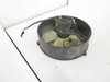 01 Honda TRX 350 FE Rancher Cooling Fan 19030-HM7-003 2000-2006