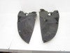 01 Honda TRX 350 FE Rancher Inner Fenders Left Right  61867-HN5-670 2000-2003