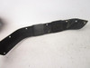 01 Honda TRX 350 FE Rancher Left Front Fender Flair 61866-HN5-670ZA 2000-2003