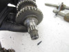 00 Yamaha YFM 250 Bear Tracker Transmission Trans 59V-17401-00-00 1992-2004