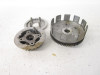 00 Yamaha YFM 250 Bear Tracker Inner Outer Clutch Basket 2HT-16150-00 1992-2004