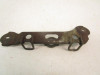 86 Suzuki LTF 230G QuadRunner Seat Latch Mount Plate 45230-18A00 1985-1987