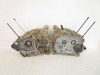 86 Suzuki LTF 230G QuadRunner Crankcases Cases 11301-18841 1985-1987