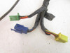 86 Suzuki LTF 230G QuadRunner Main Wiring Harness 36610-18B10 1985-1987
