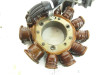 86 Suzuki LTF 230G QuadRunner Stator Magneto Generator 32101-18A00 1985-1987