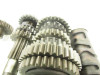 86 Suzuki LTF 230G QuadRunner Transmission Trans Gears 24131-18A01 1986-1987