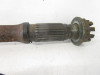 03 Honda TRX 500 FA Foreman Rear Axle Shaft 42311-HN2-020 2001-2004
