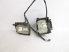03 Honda TRX 500 FA Foreman Head Light Lamp Lens 33100-HN5-670 2001-2004
