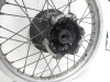 1977-1979 Yamaha DT 250 Rear Wheel Rim Hub 18x1.85 1M1-25311-00-98