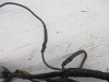 1978 Yamaha DT 250 Wire Wiring Harness *Connector Missing* 1M1-82590-52-00