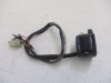 1978 Yamaha DT 250 Left Handlebar Switch Lights Horn 1M1-83973-50-00