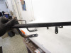 06 Suzuki LTA 400 Eiger 4x4 Auto Rear Rack Carrier 46300-38FB0-019 2004-2006 #2