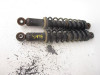06 Suzuki LTA 400 Eiger 4x4 Auto Rear Shocks  62100-38FA0-019 2006-2007 #2