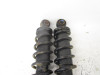 06 Suzuki LTA 400 Eiger 4x4 Auto Rear Shocks  62100-38FA0-019 2006-2007 #2