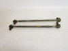 06 Suzuki LTA 400 Eiger 4x4 Auto Tie Rods Left Right  51281-38F00 2002-2007 #2