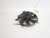 05 Yamaha YFM 660 Grizzly Cooling Fan 5KM-12405-00-00 2002-2008 #2