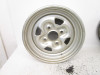 05 Yamaha YFM 660 Grizzly Rear Wheel Rim 12x7" 5KM-F5390-09-00 2004-2008