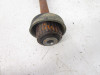 05 Yamaha YFM 660 Grizzly Rear Drive Prop Shaft 5KM-46172-00-00 2002-2008 #2