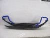 09 Yamaha RS Vector LTX Snowmobile Left Right Ski Skis 8ES-23711-00-BK