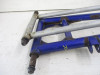 09 Yamaha RS Vector LTX Snowmobile Right Upper Lower A Arm Suspension