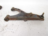 05 Yamaha YFM 660 Grizzly Right Front Upper A Arm 5KM-23550-10-00 2003-2008 #2