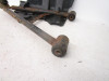 05 Yamaha YFM 660 Grizzly Left Front Lower A Arm 5KM-23570-10-00 2003-2008 #2