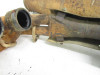 05 Yamaha YFM 660 Grizzly Exhaust Muffler Head Pipe  5KM-14711-10-00 2003-2008