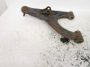 05 Yamaha YFM 660 Grizzly Left Front Upper A Arm 5KM-23540-10-00 2003-2008 #2