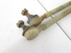 05 Yamaha YFM 660 Grizzly Tie Rods Left Right 5KM-23831-00-00 2002-2008 #2
