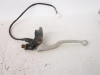 05 Yamaha YFM 660 Grizzly Parking Brake Lever 5KM-82910-03-00 2003-2008 #2