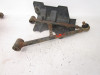 05 Yamaha YFM 660 Grizzly Right Front Lower A Arm 5KM-23580-10-00 2003-2008 #2