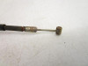 05 Yamaha YFM 660 Grizzly Foot Brake Cable 5KM-26341-00-00 2002-2007 #2