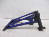 09 Yamaha RS Vector LTX Snowmobile Left Upper Lower A Arm Suspension