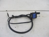 09 Yamaha RS Vector LTX Snowmobile Right Side Handlebar Switch Throttle Cable