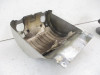 09 Yamaha RS Vector LTX Snowmobile Exhaust Heat Shield Rear 8ES-14708-02-00