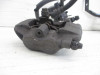 09 Yamaha RS Vector LTX Snowmobile Brake Caliper Master Cylinder