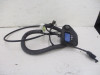 09 Yamaha RS Vector LTX Snowmobile Left Handlebar Headlight Switch 8GF-83973-00