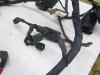 09 Yamaha RS Vector LTX Snowmobile Main Wiring Harness 8HC-82590-00-00