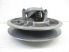 09 Yamaha RS Vector LTX Snowmobile Rear Driven Secondary Clutch 8BU-17670-20-00