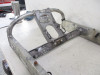 09 Yamaha RS Vector LTX Snowmobile Steering Gate Subframe Frame Piece 8GM-23870