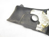 02 Honda TRX 500 FA Foreman Rubicon Left Side Cover 83650-HN2-A00ZA 2001-2004 #2
