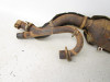 02 Honda TRX 500 FA Foreman Exhaust Muffler Head Pipe 18300-HN2-000 2001-2004 #2